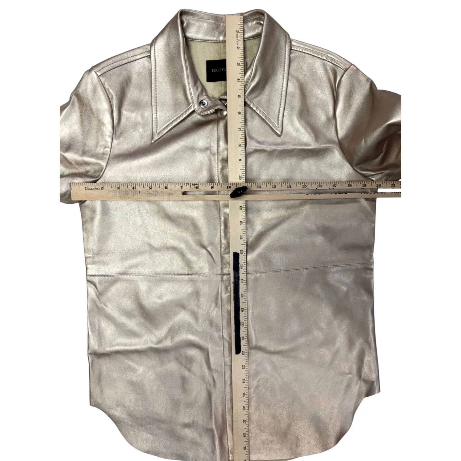 Vintage VINTAGE? Size M / US 6-8 / IT 42-44 - 3 Thumbnail