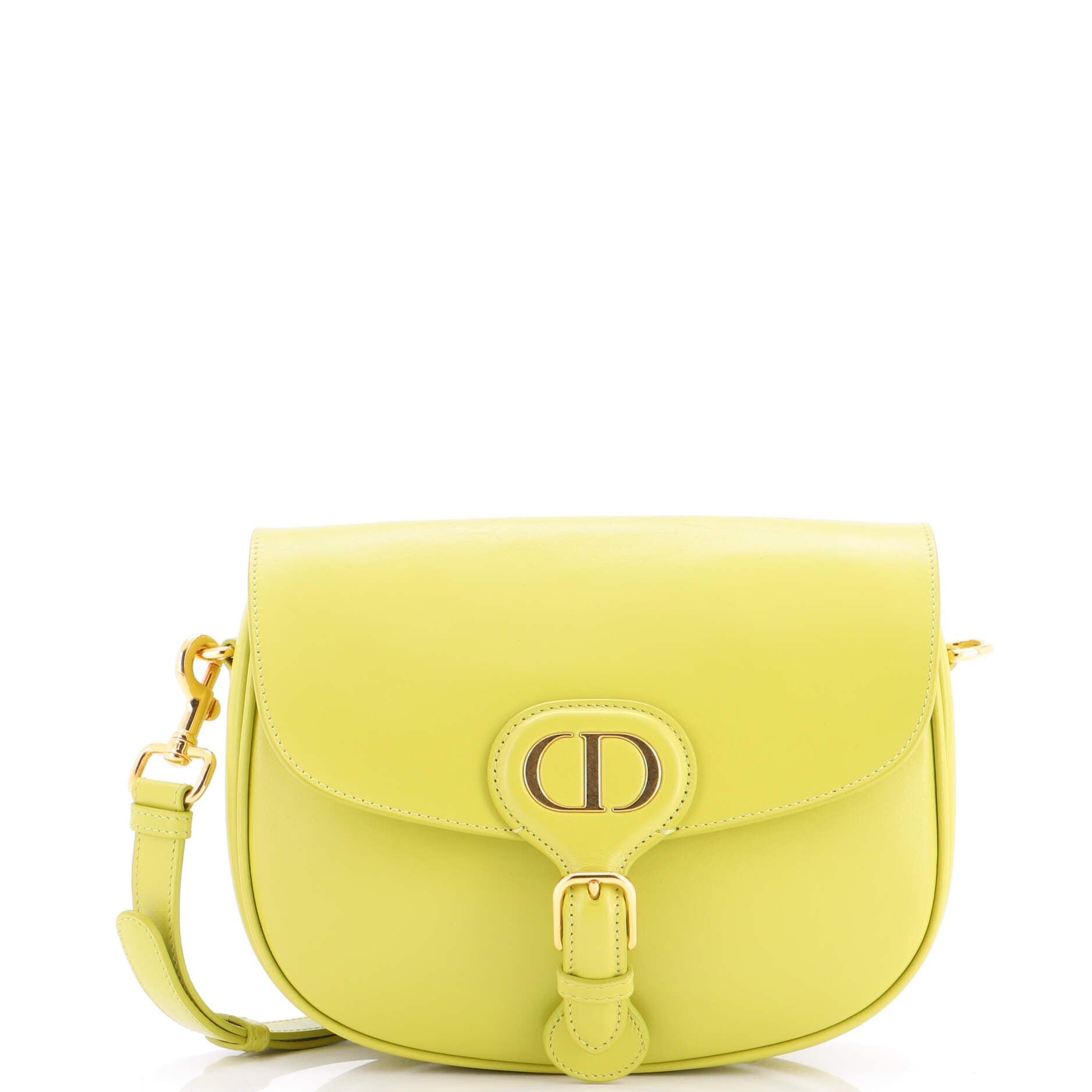 Dior Bobby Flap Bag Size ONE SIZE - 1 Thumbnail