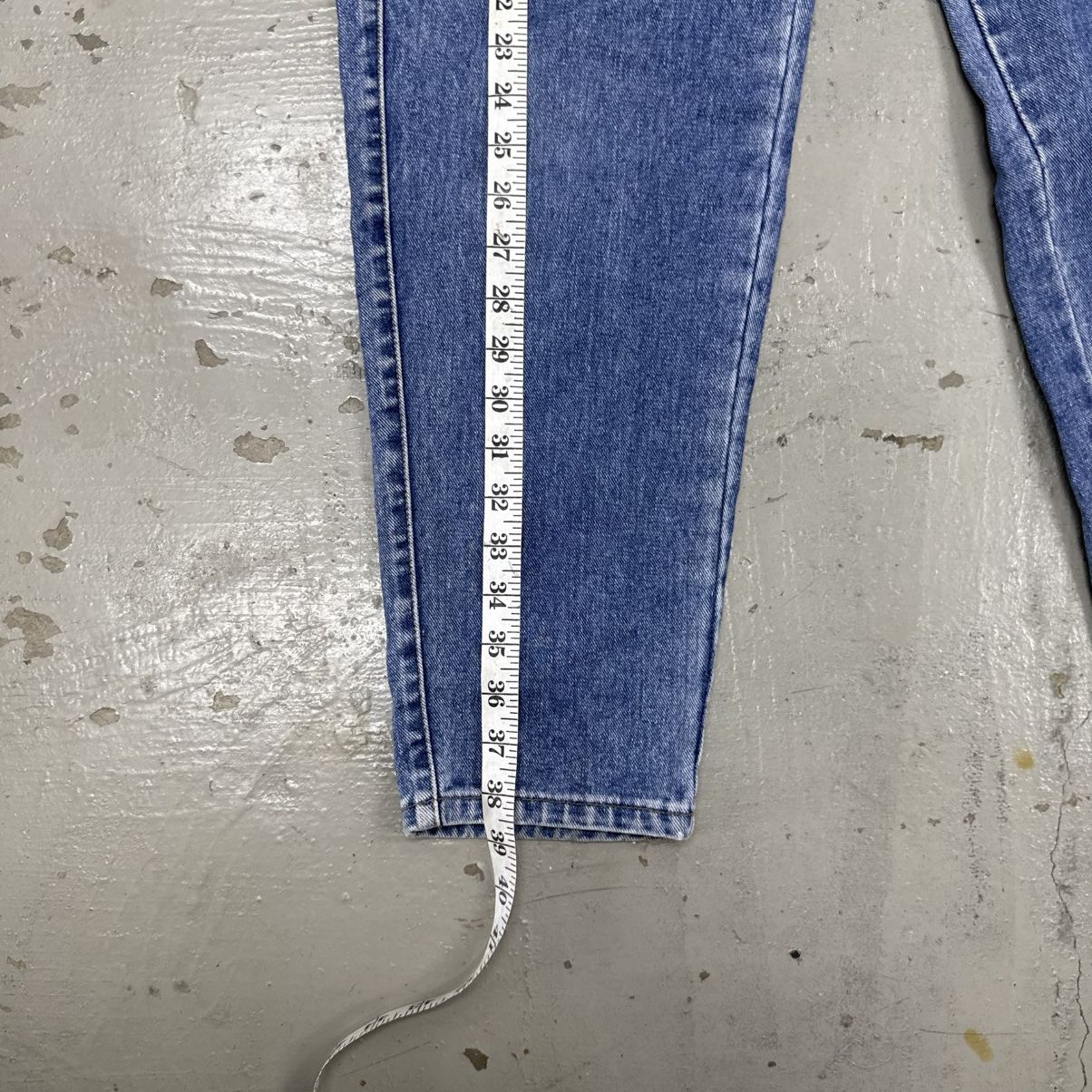 Marithe + Francois Girbaud Marithe Francois Girbaud Denim Archive Size US 29 - 7 Thumbnail