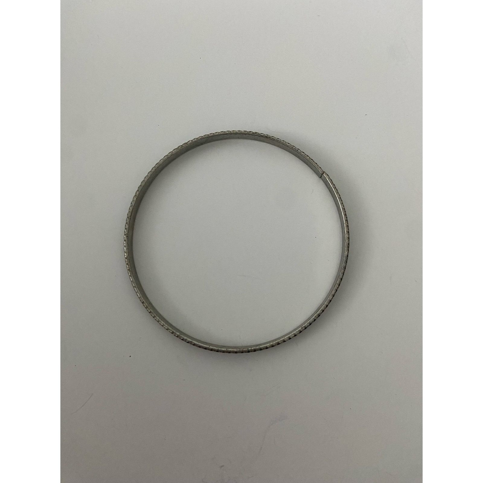 Other etched bangle bracelet Size ONE SIZE - 3 Thumbnail
