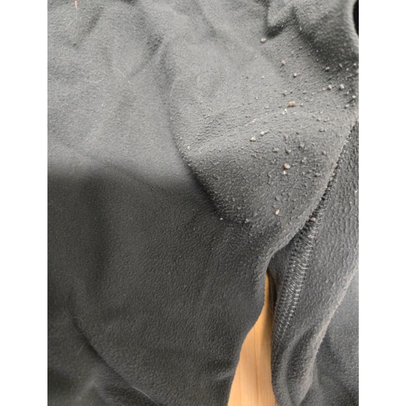 Lululemon Lululemon Pants Womens 12 Black Jogger Cuffed Ankle Pockets Logo Athleisure Size 34" / US 12 / IT 48 - 6 Thumbnail