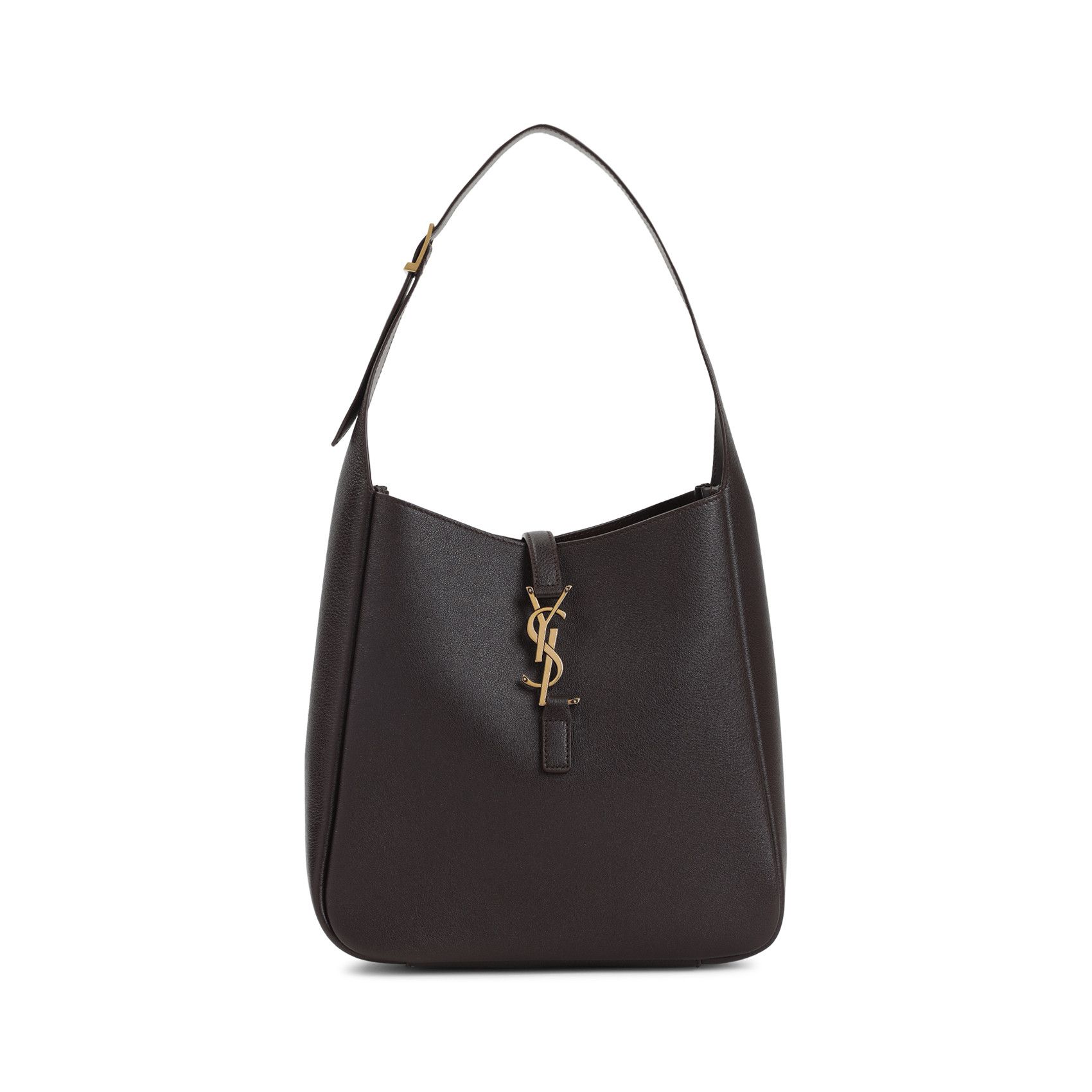 Saint Laurent Paris Saint Laurent Le 5A7 Handbag Size ONE SIZE - 1 Thumbnail
