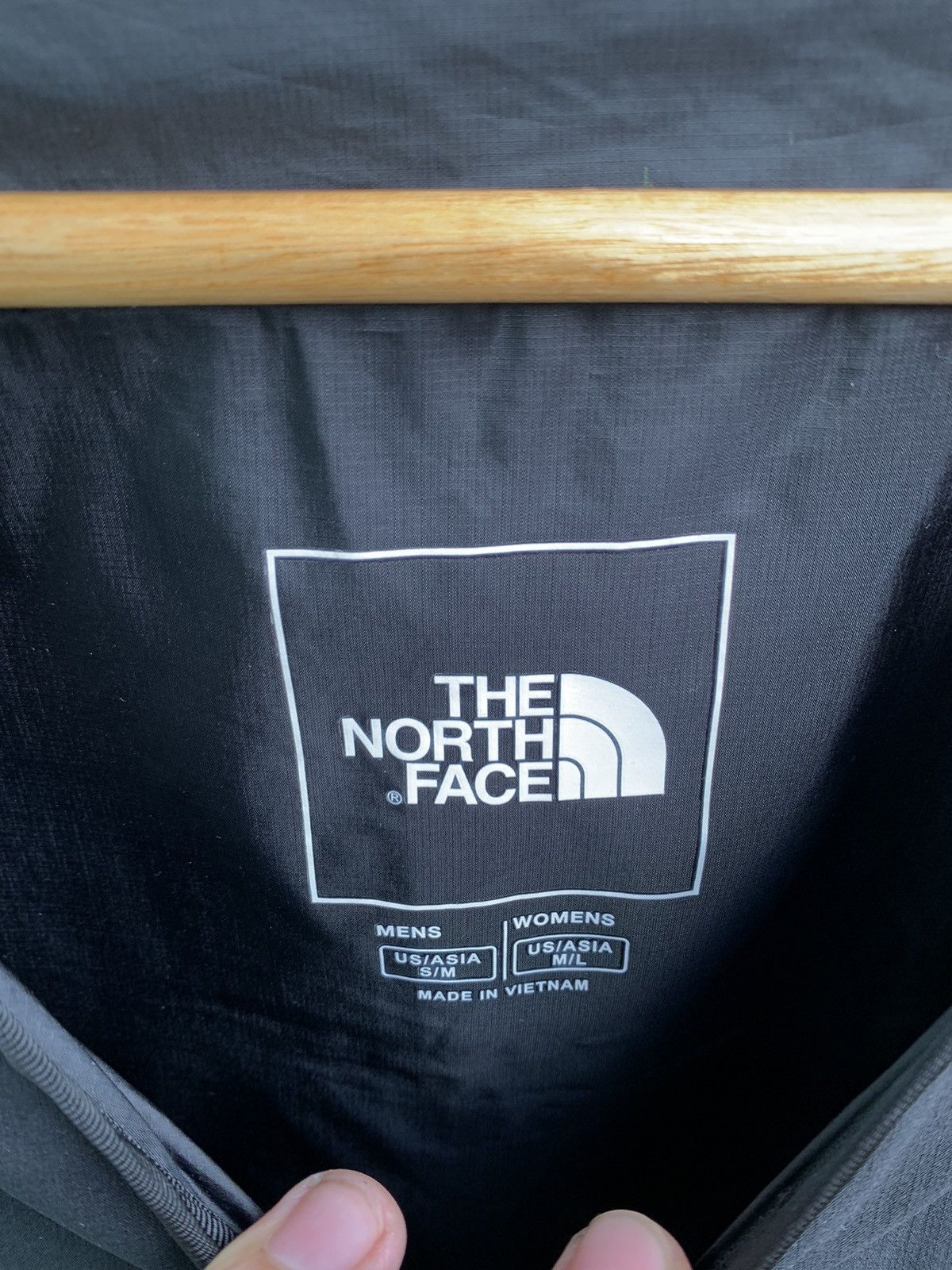 The North Face SS20 Black Series Tactical Vest Size US M / EU 48-50 / 2 - 8 Thumbnail