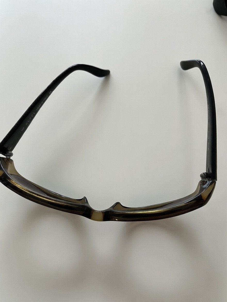 Gucci Gucci Glasses GG 2454/S Size ONE SIZE - 2 Thumbnail