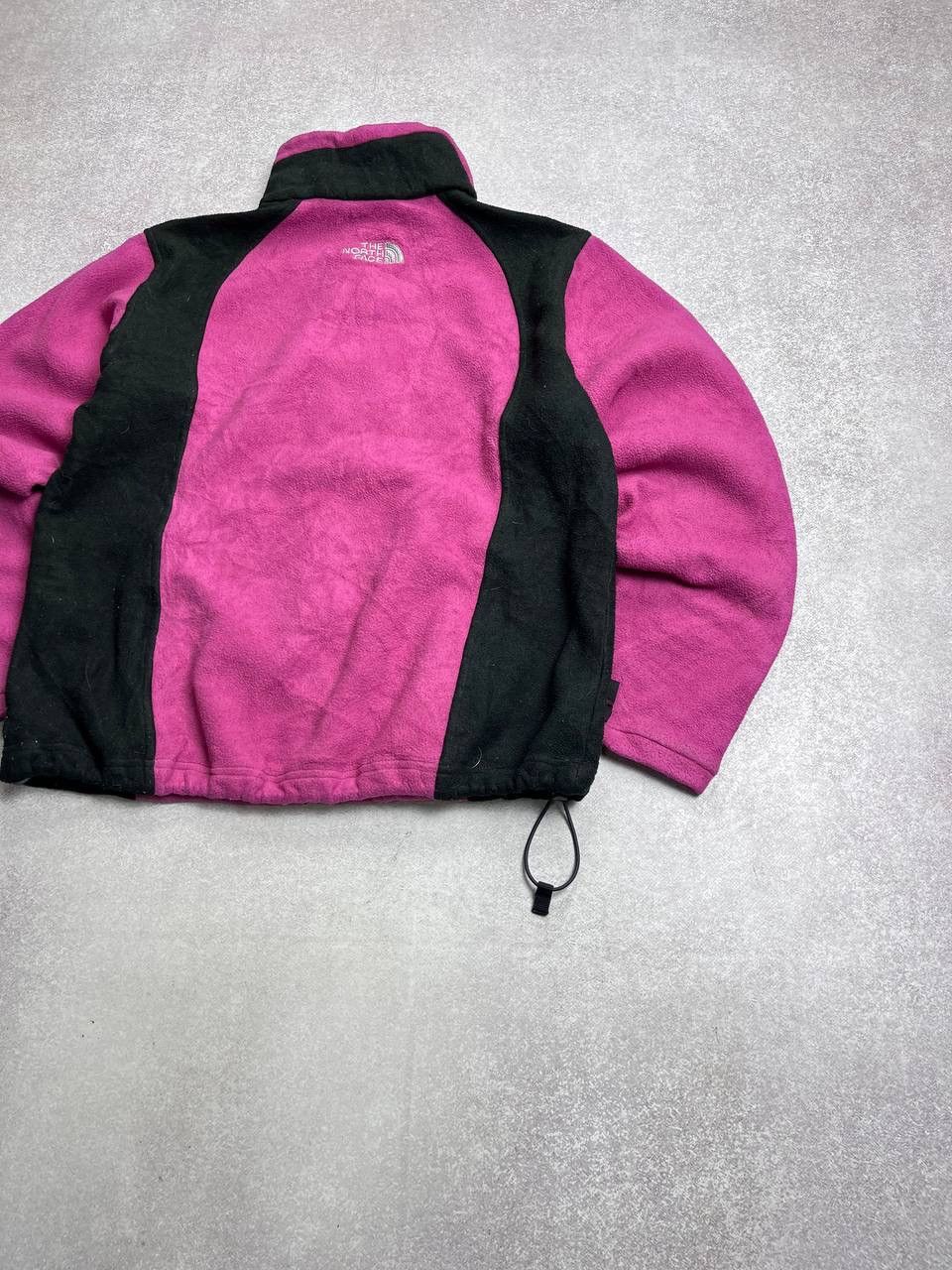 The North Face × Vintage Vintage The North Face Fleece Sherpa Jacket Y2K M Size M / US 6-8 / IT 42-44 - 5 Thumbnail