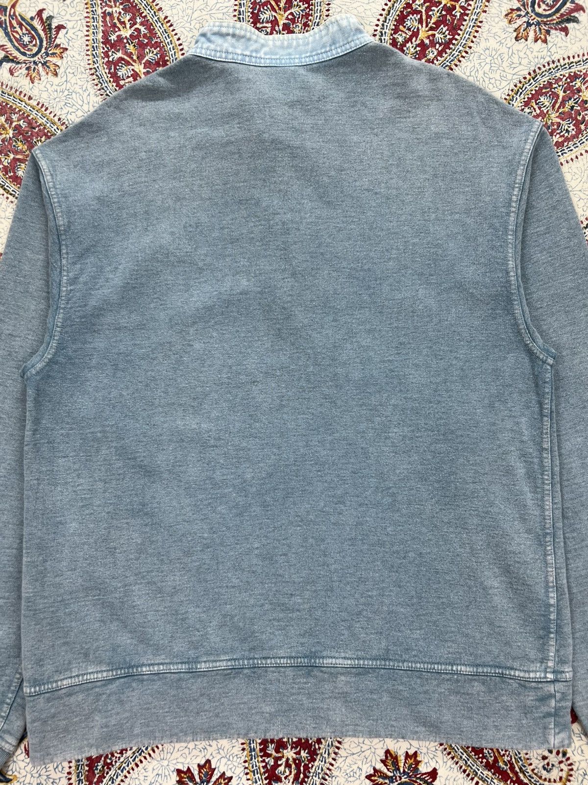 Chums Chums Hurricane Top Pullover Sweatshirt Size US M / EU 48-50 / 2 - 4 Thumbnail