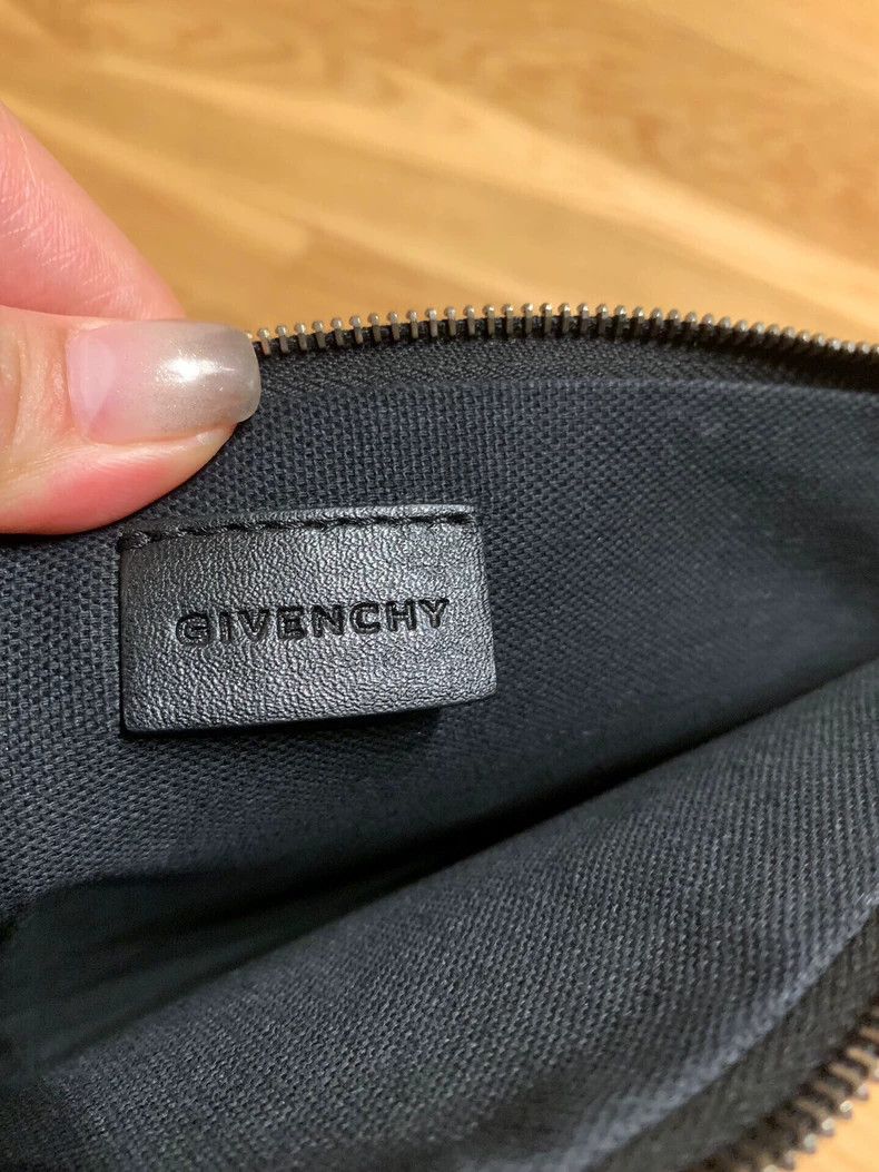 Givenchy Givenchy Rottweiler big dog head T-shirt Size ONE SIZE - 3 Thumbnail