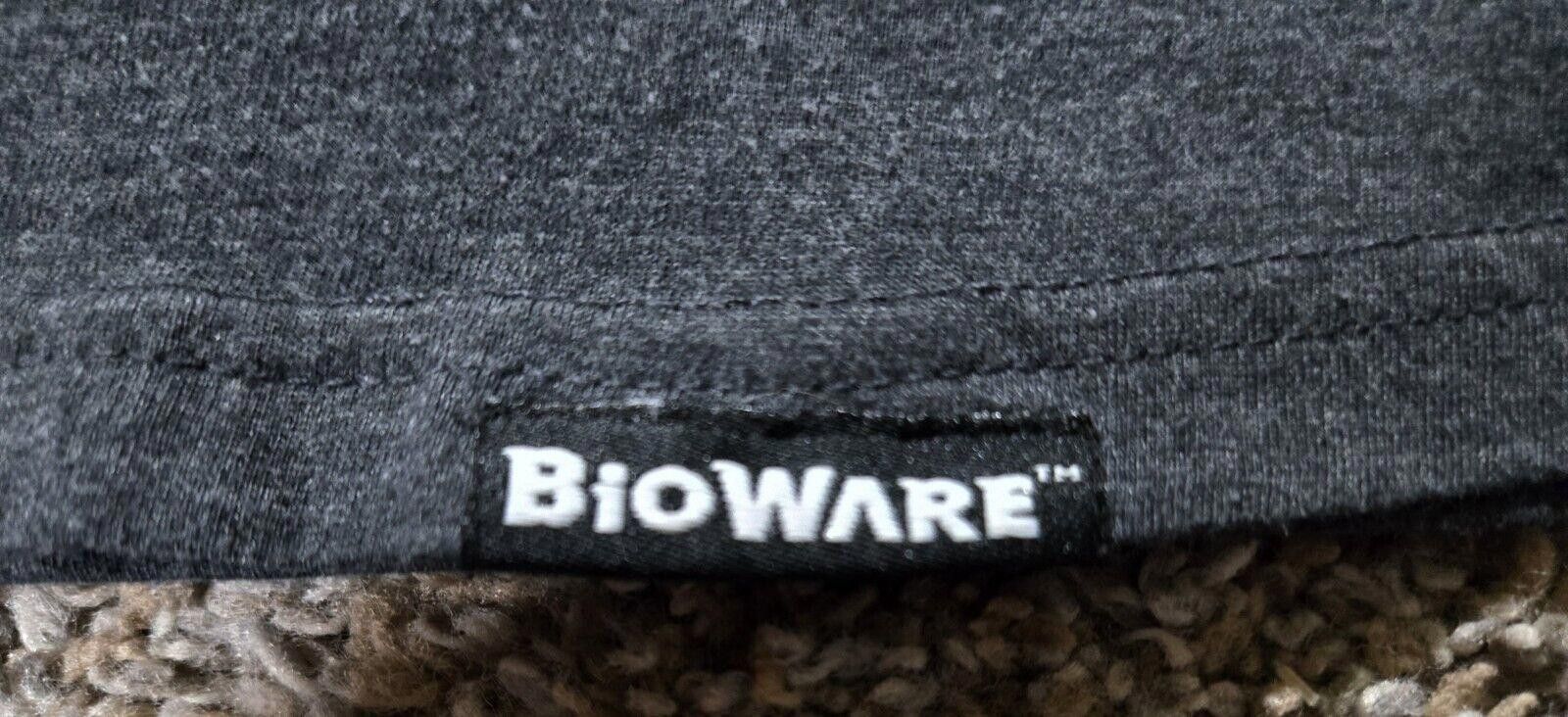 Designer 2017 Bioware Mass Effect Andromeda Colorblock TShirt Size M Size M / US 6-8 / IT 42-44 - 5 Thumbnail