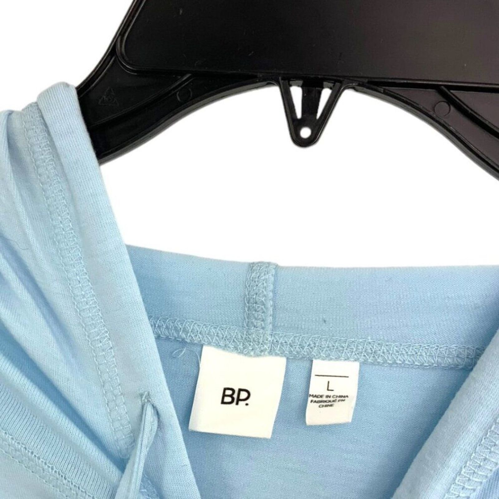 BP. BP Proud Graphic Hoodie Size Large NWOT $45 MSRP Size L / US 10 / IT 46 - 4 Thumbnail