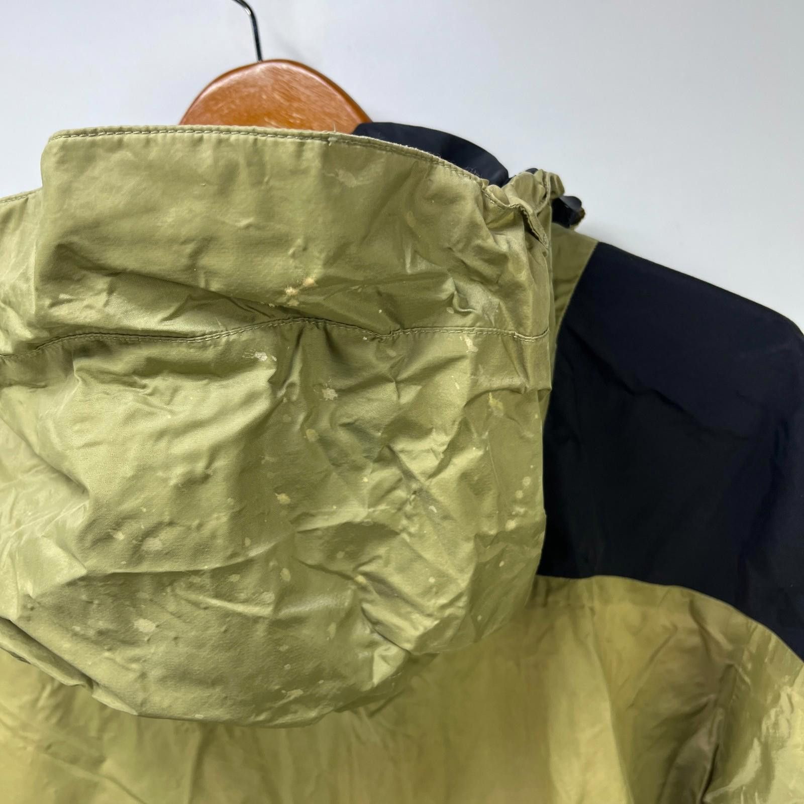 The North Face Vintage 90s North Face GoreTex Mountain Jacket Womens Large Size L / US 10 / IT 46 - 10 Thumbnail