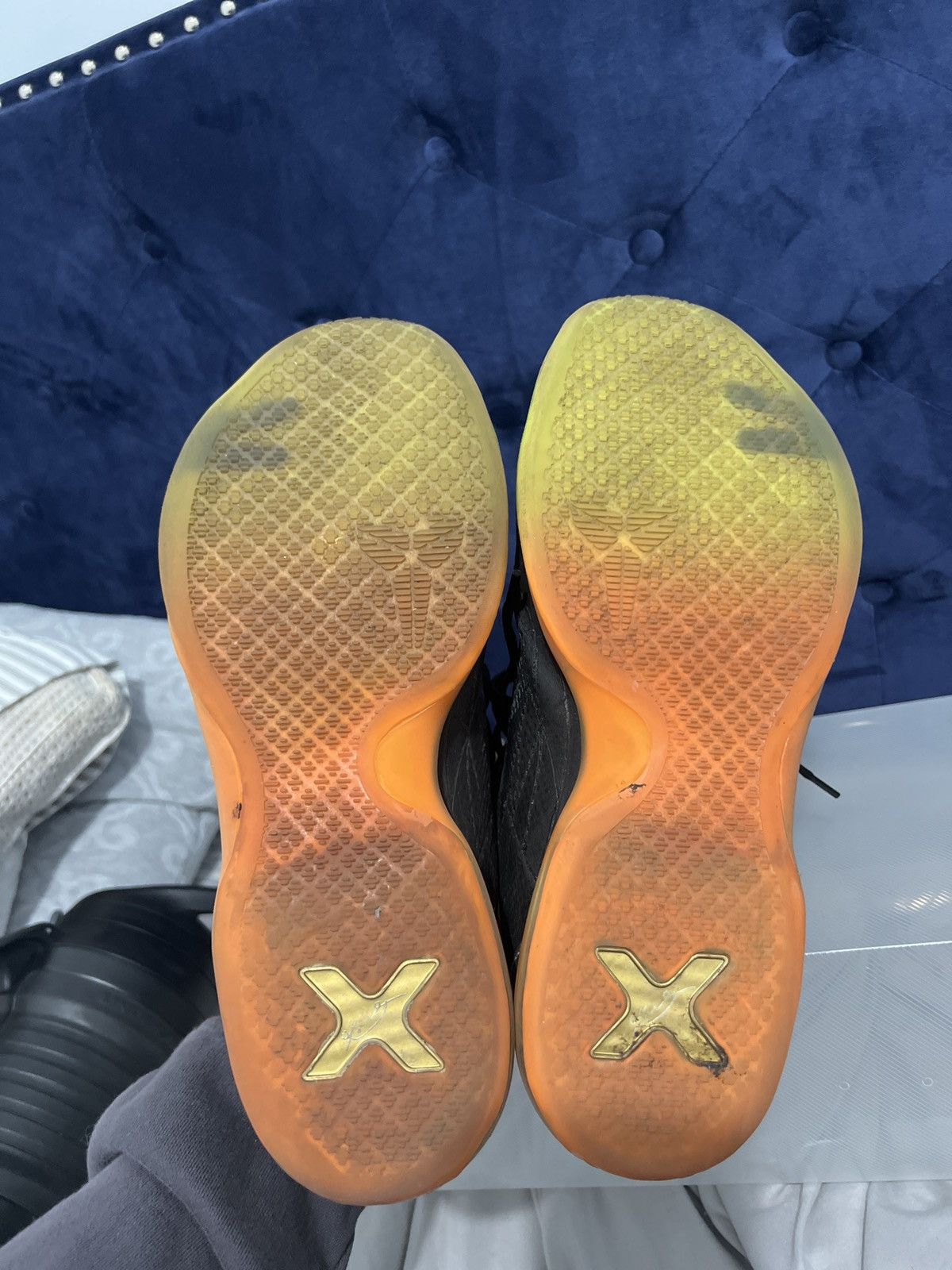 Nike Nike Kobe X all star Size US 10 / EU 43 - 4 Thumbnail