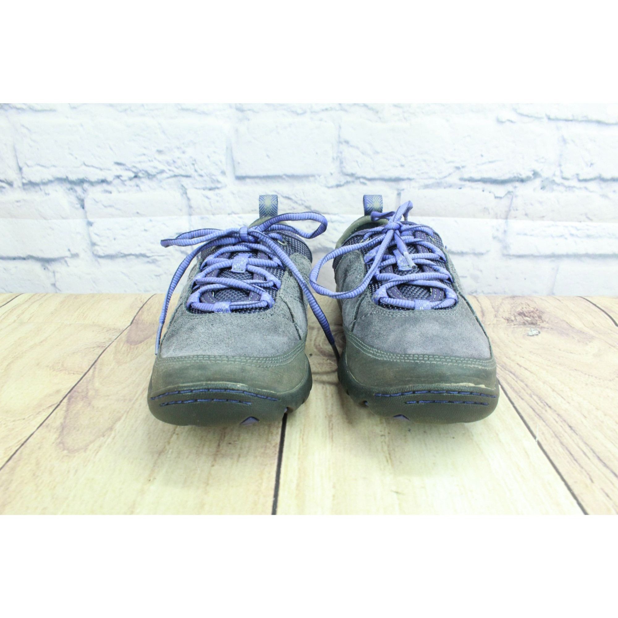Merrell Merrell Equinox Suede Trail Shoes Multicolor Size 7 Size US 7 / IT 37 - 4 Thumbnail