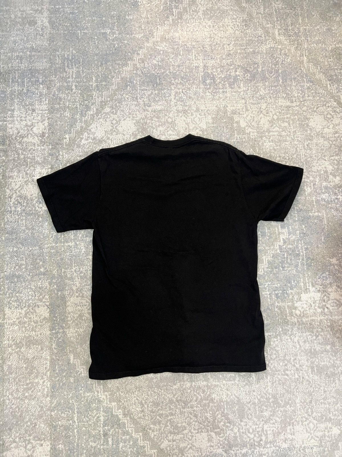 Supreme Supreme Crew 96 tee shirt Size US M / EU 48-50 / 2 - 2 Thumbnail