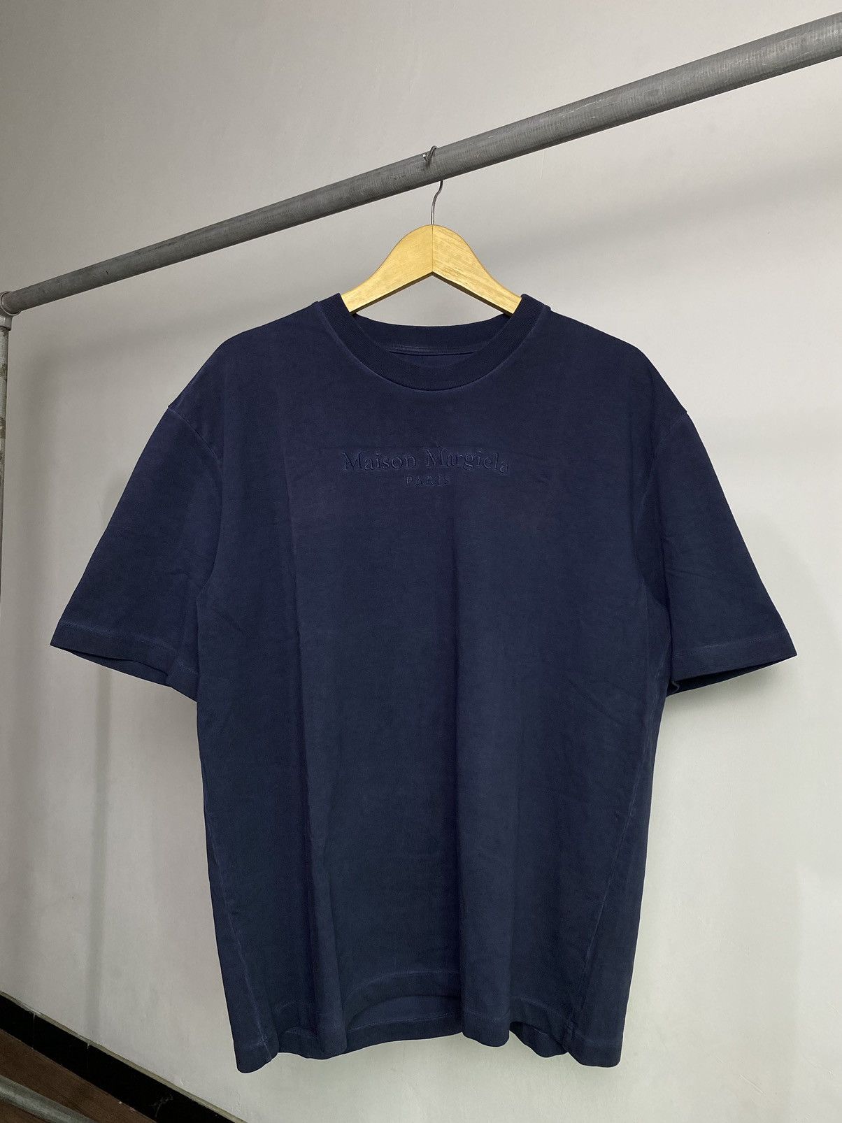 Maison Margiela × Supreme Supreme®/MM6 Maison Margiela Liquid Blue 