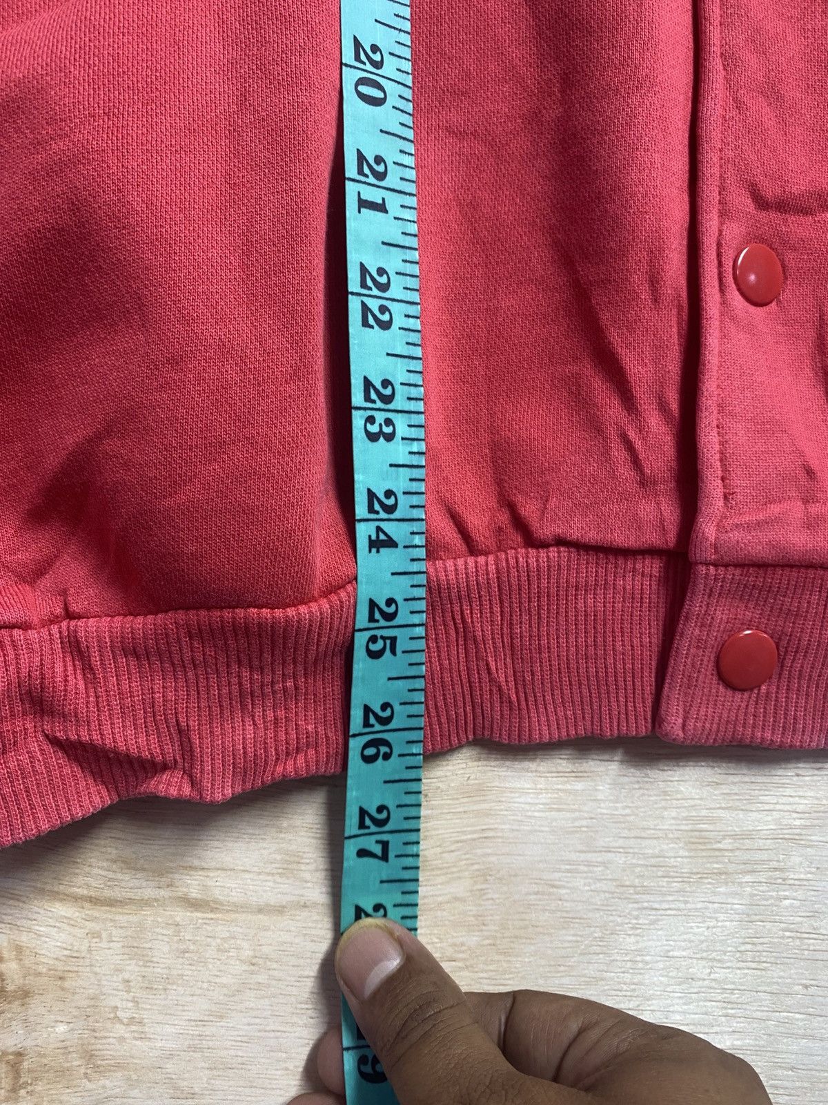 Billabong Vintage 90s Billabong Surf Surfing Red jacket Size US XL / EU 56 / 4 - 7 Thumbnail