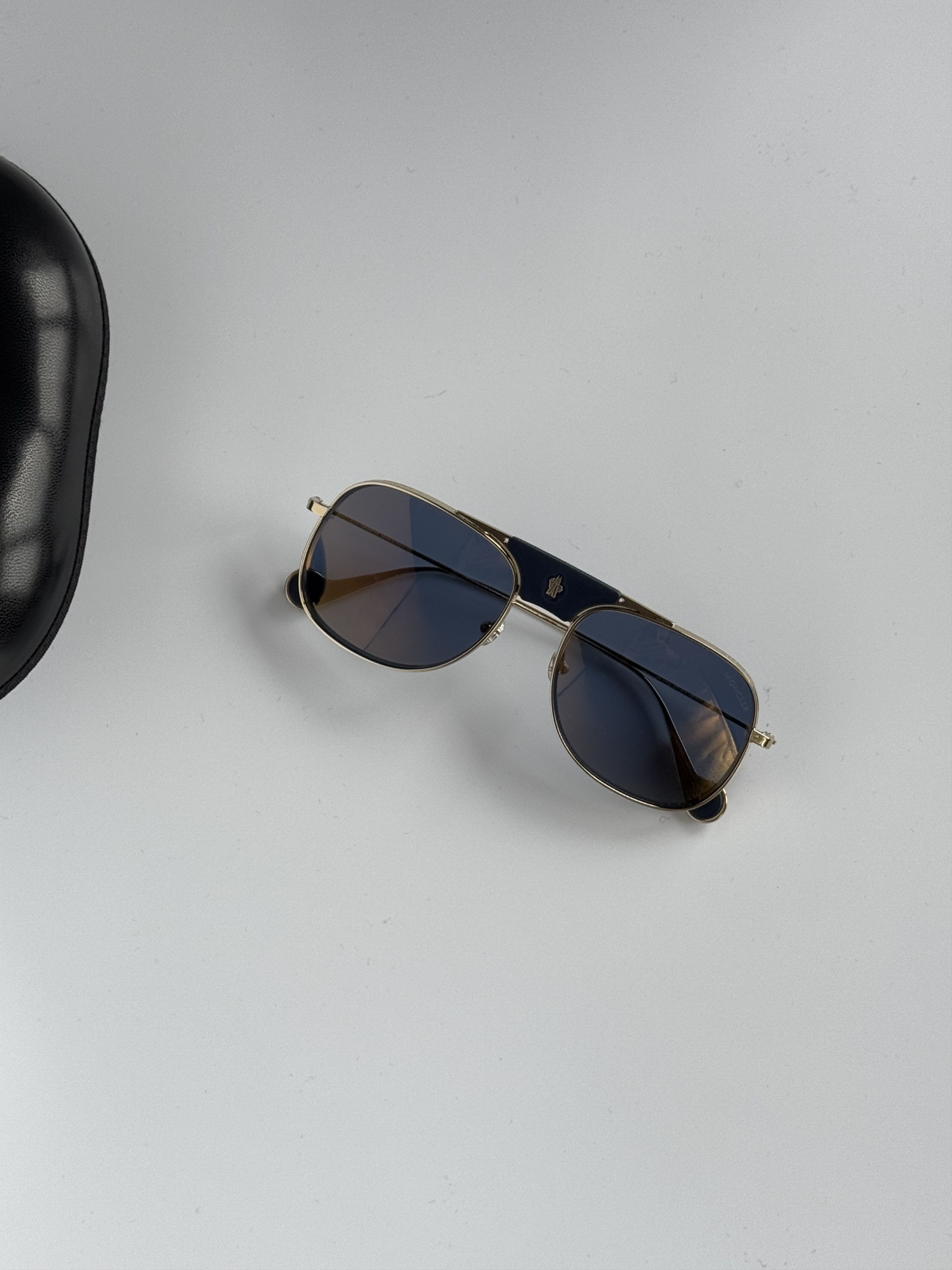 Moncler Moncler Sunglasses Size ONE SIZE - 2 Thumbnail