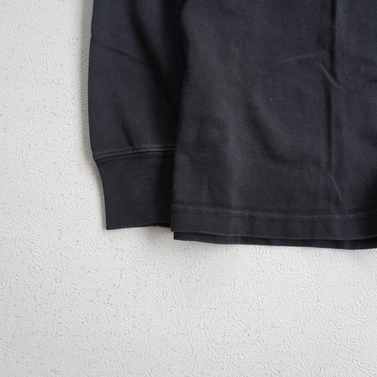 Anime Vintage Japanese Anime Ayanami Rei Longsleeve Size US XL / EU 56 / 4 - 7 Thumbnail