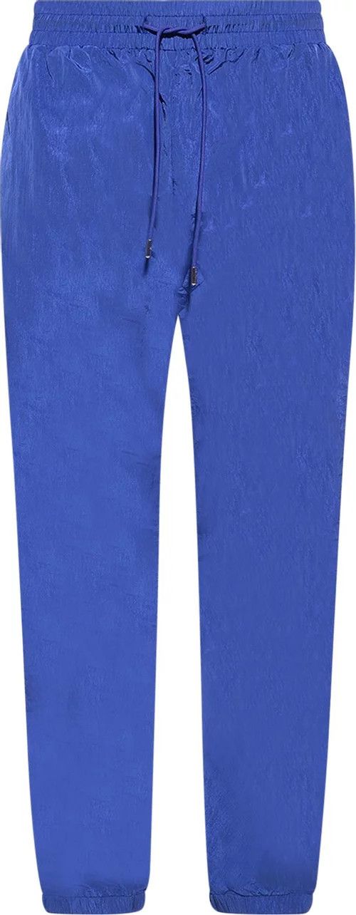 Just Don o1mle1124 Sweatpants & Joggers in Purple Size US 30 / EU 46 - 1 Preview