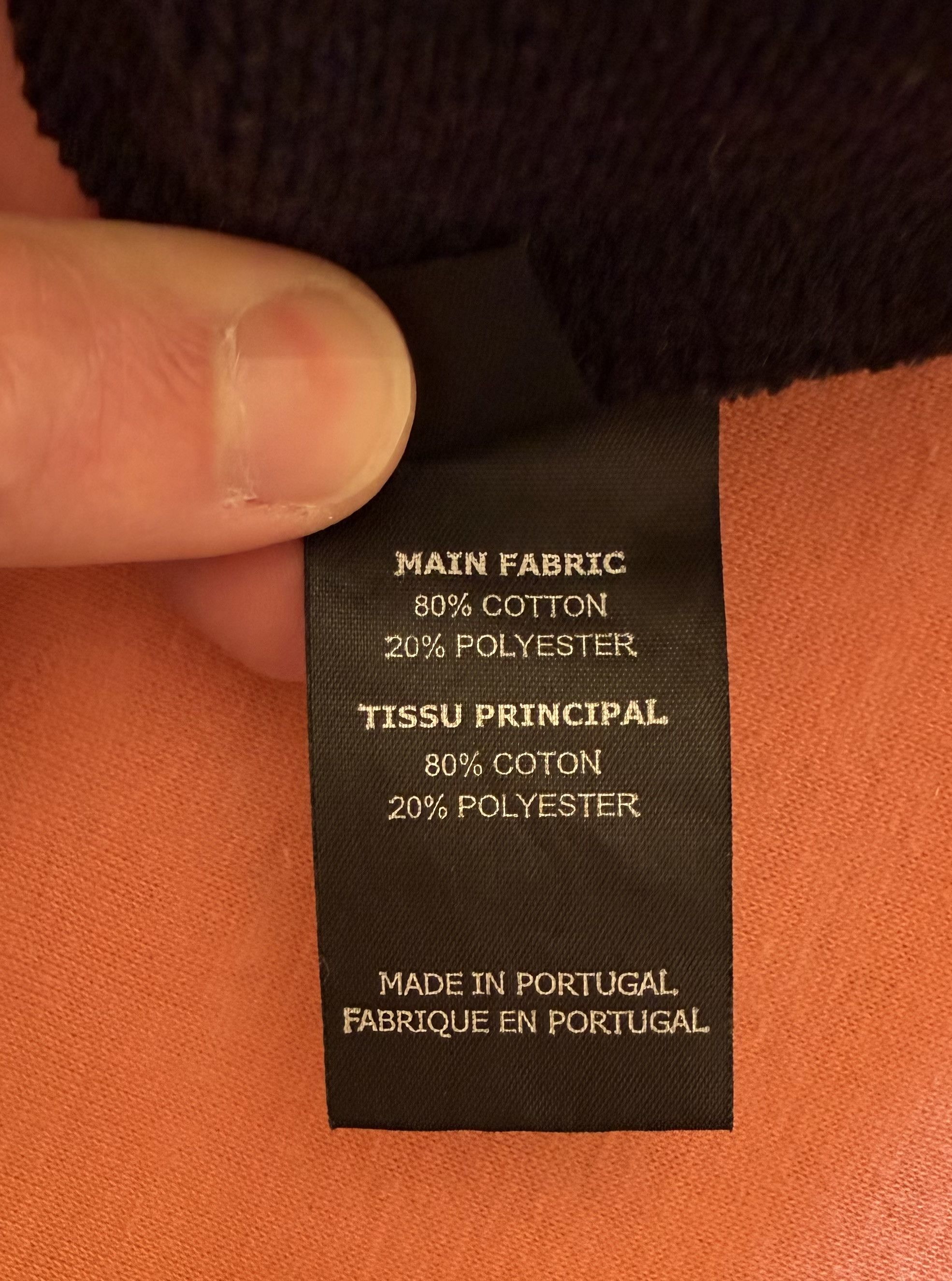 Vetements Vetements Hoodie Frienldy Logo black Great condition Size US S / EU 44-46 / 1 - 7 Thumbnail