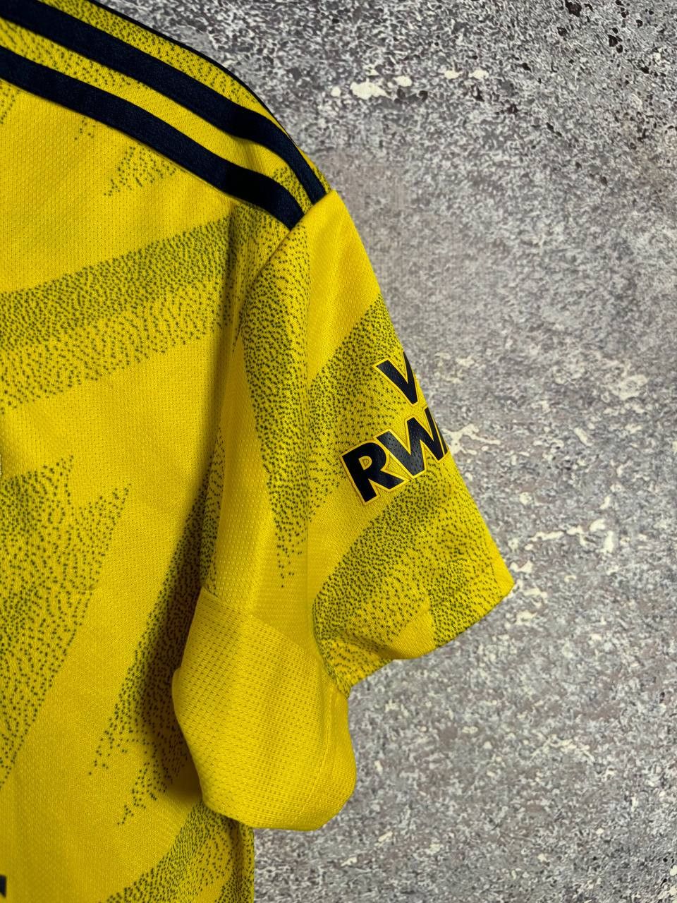 Adidas × Vintage TIERNEY Vintage Arsenal 2019/20 Adidas Soccer Jersey Size US S / EU 44-46 / 1 - 12 Thumbnail