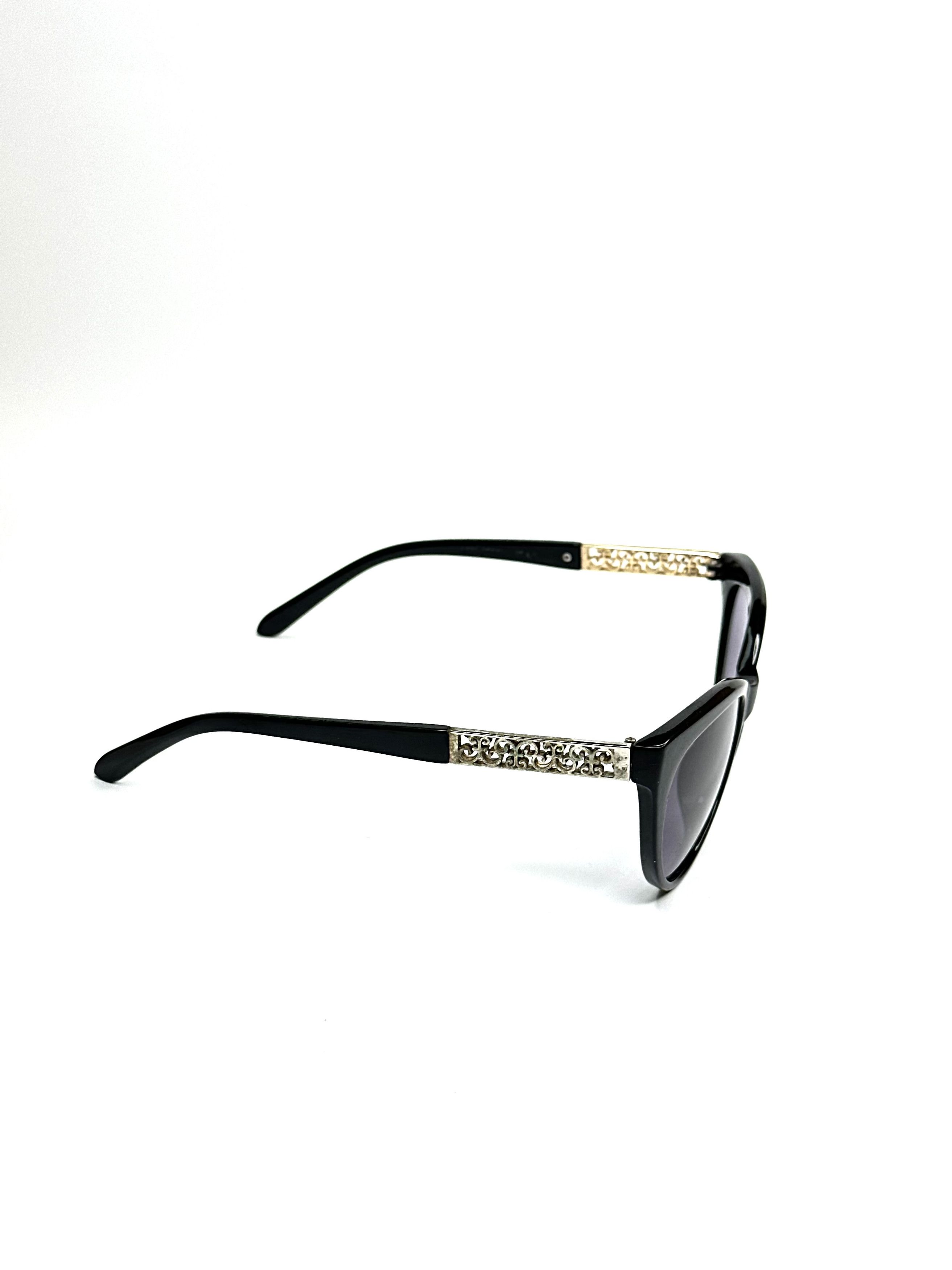 Sandro Sandro cateye barocco vintage sunglasses Size ONE SIZE - 6 Thumbnail