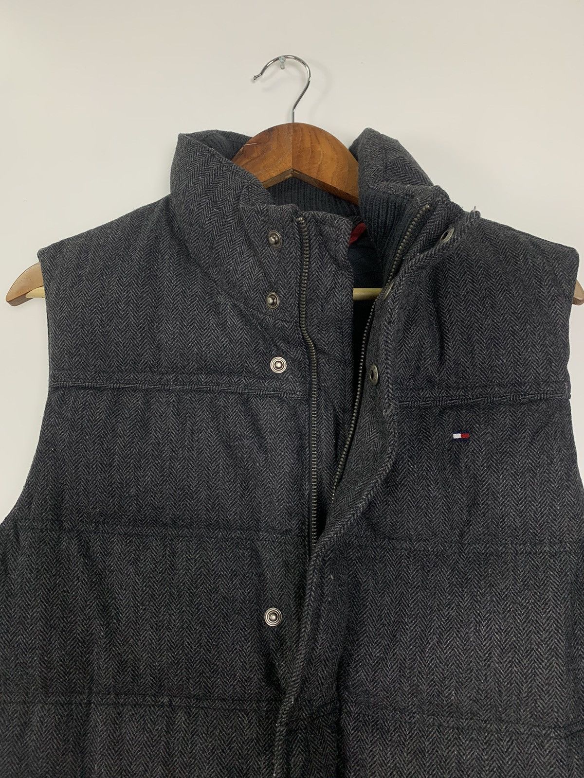 Tommy Hilfiger Tommy Hilfiger Puffer Size US M / EU 48-50 / 2 - 9 Thumbnail