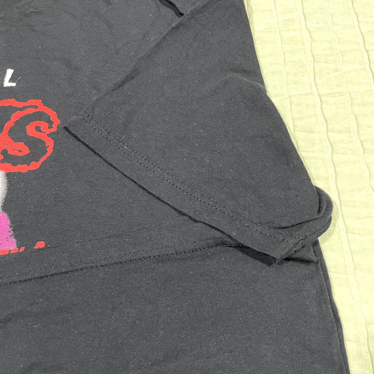 Band Tees The Original Misfits Rare T Shirt Size US XL / EU 56 / 4 - 8 Thumbnail