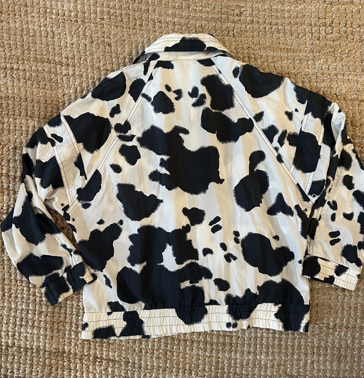 Other Andy Johns Vintage Track Suit Windbreaker Size Medium Size US M / EU 48-50 / 2 - 3 Thumbnail