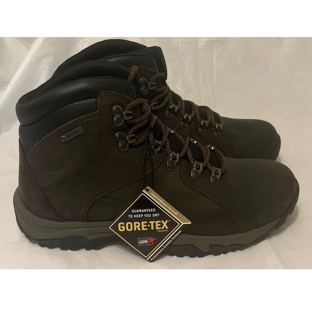 Timberland Thorton Mid GORE-TEX TB05750A Boots - 11.5