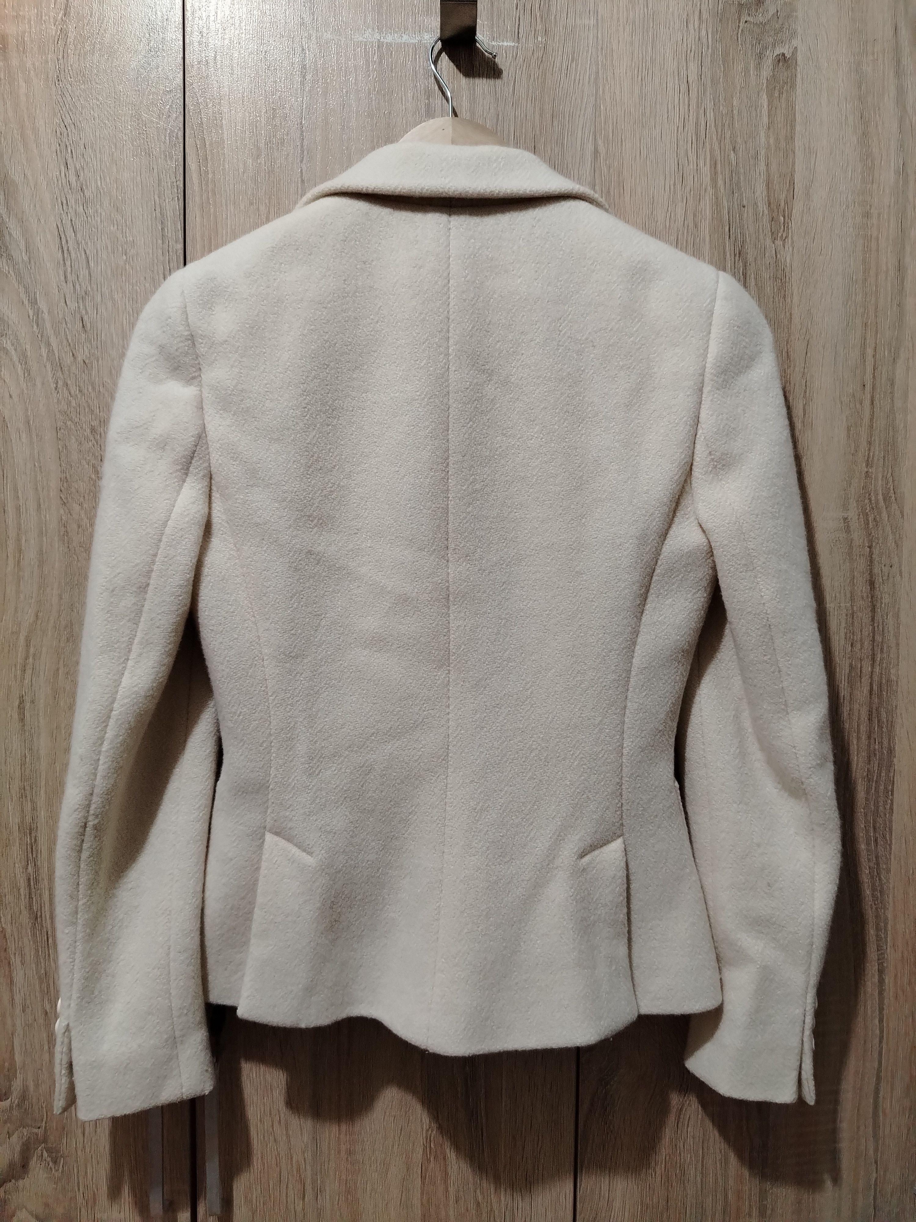 Ralph Lauren RALPH LAUREN wool blazer Size S / US 4 / IT 40 - 2 Thumbnail