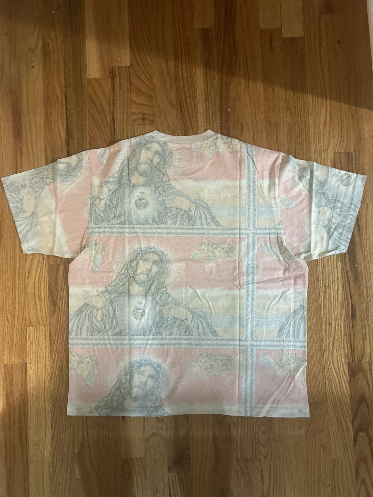 Supreme Jesus S/S Top
