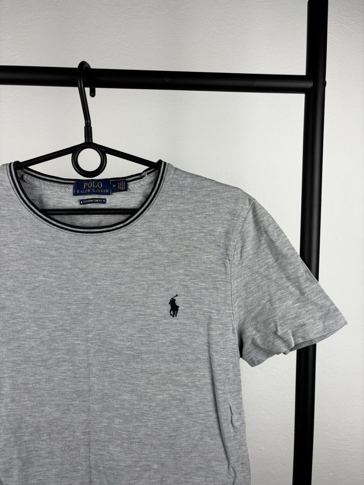 Other Polo Ralph Lauren classic t shirt size M Size US M / EU 48-50 / 2 - 2 Thumbnail