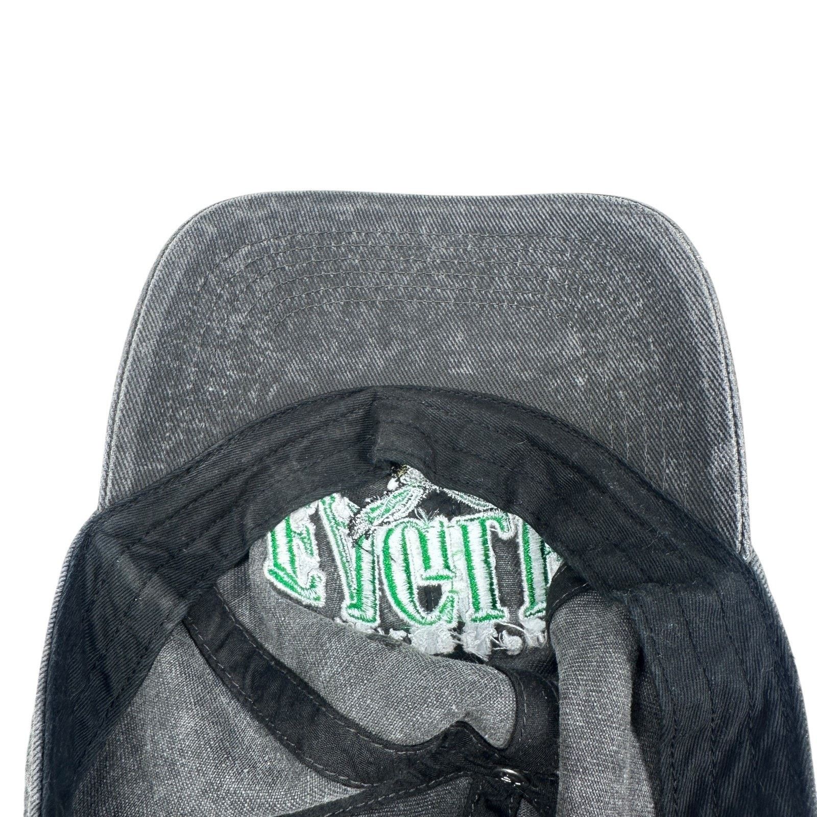 Other Philadelphia Eagles Denim Hat Men's Charcoal Gray Green '47 Size ONE SIZE - 6 Thumbnail