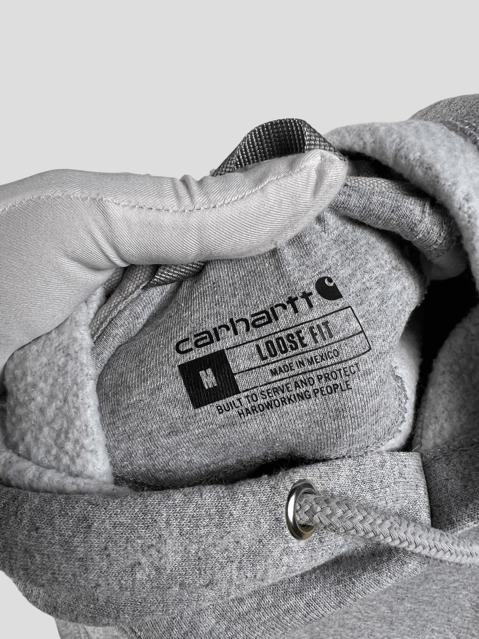 Carhartt Carhartt Hoodie M Size US M / EU 48-50 / 2 - 5 Thumbnail