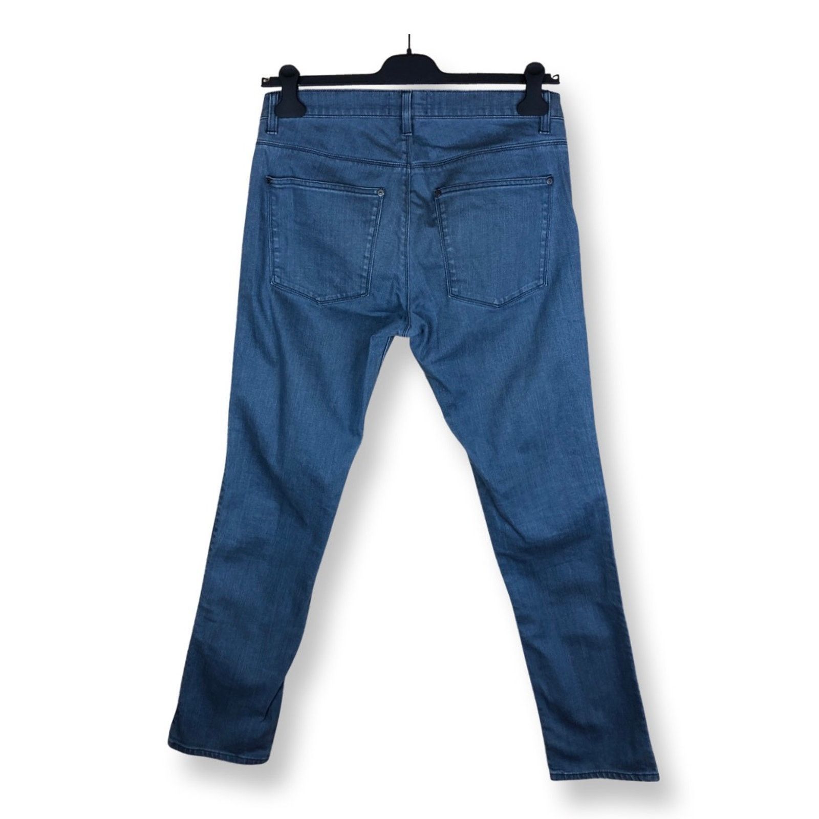 Acne Studios Acne Studios Max Jinny Jeans Size US 33 - 3 Thumbnail