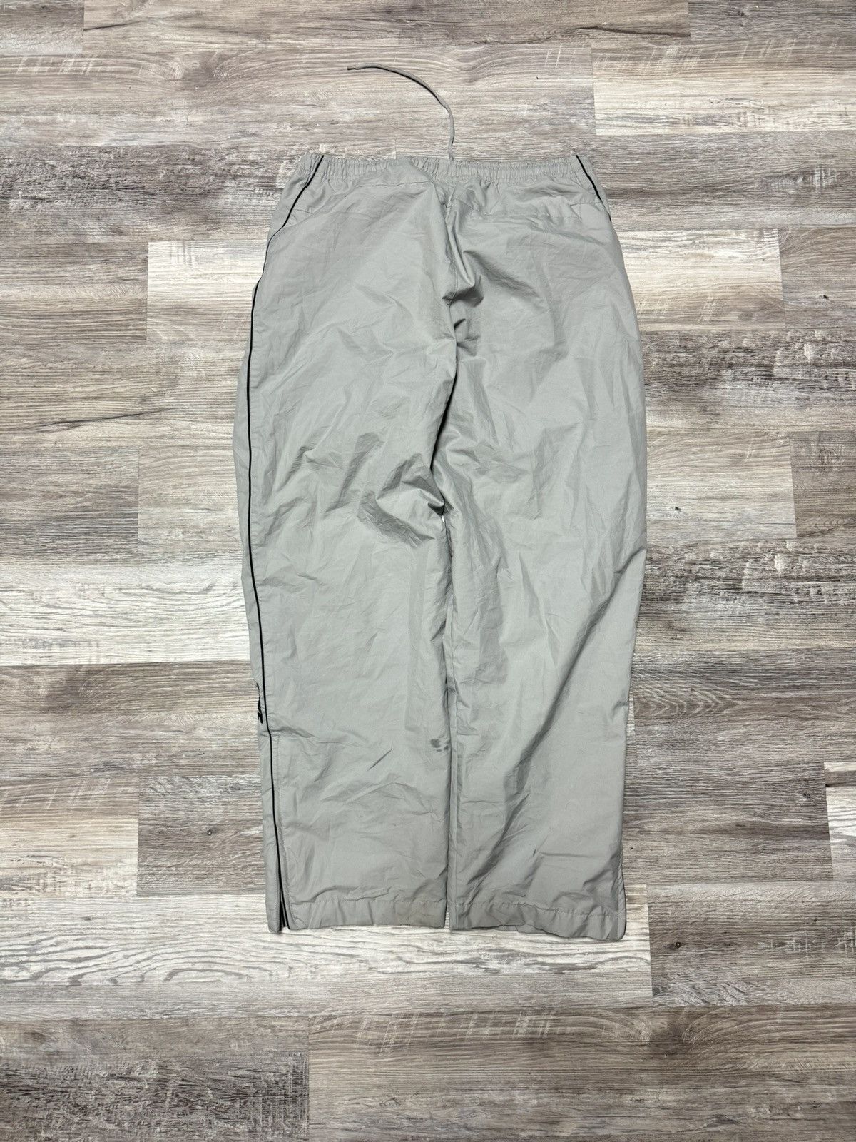 Nike × Vintage Y2K Nike track pants Size US 38 / EU 54 - 4 Thumbnail