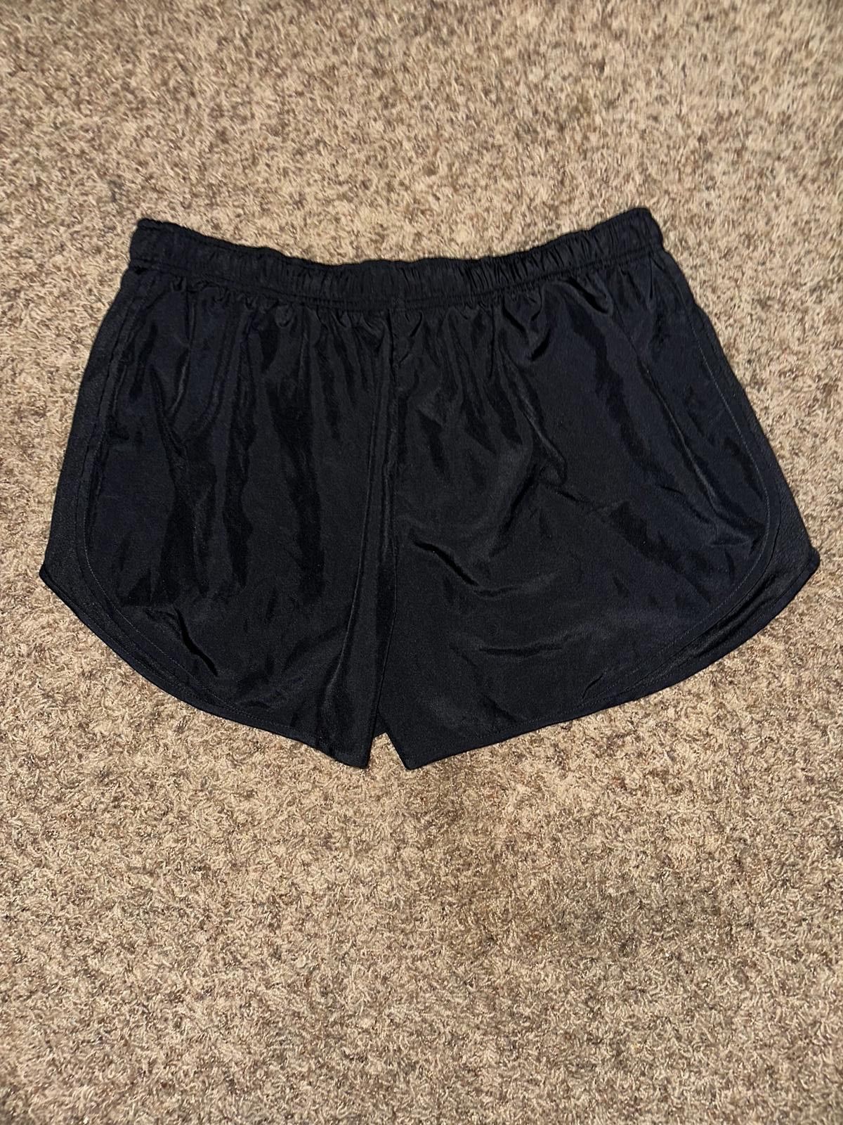 Nike Nike Women's Tempo Running Shorts Size 40" / US 18 - 5 Thumbnail