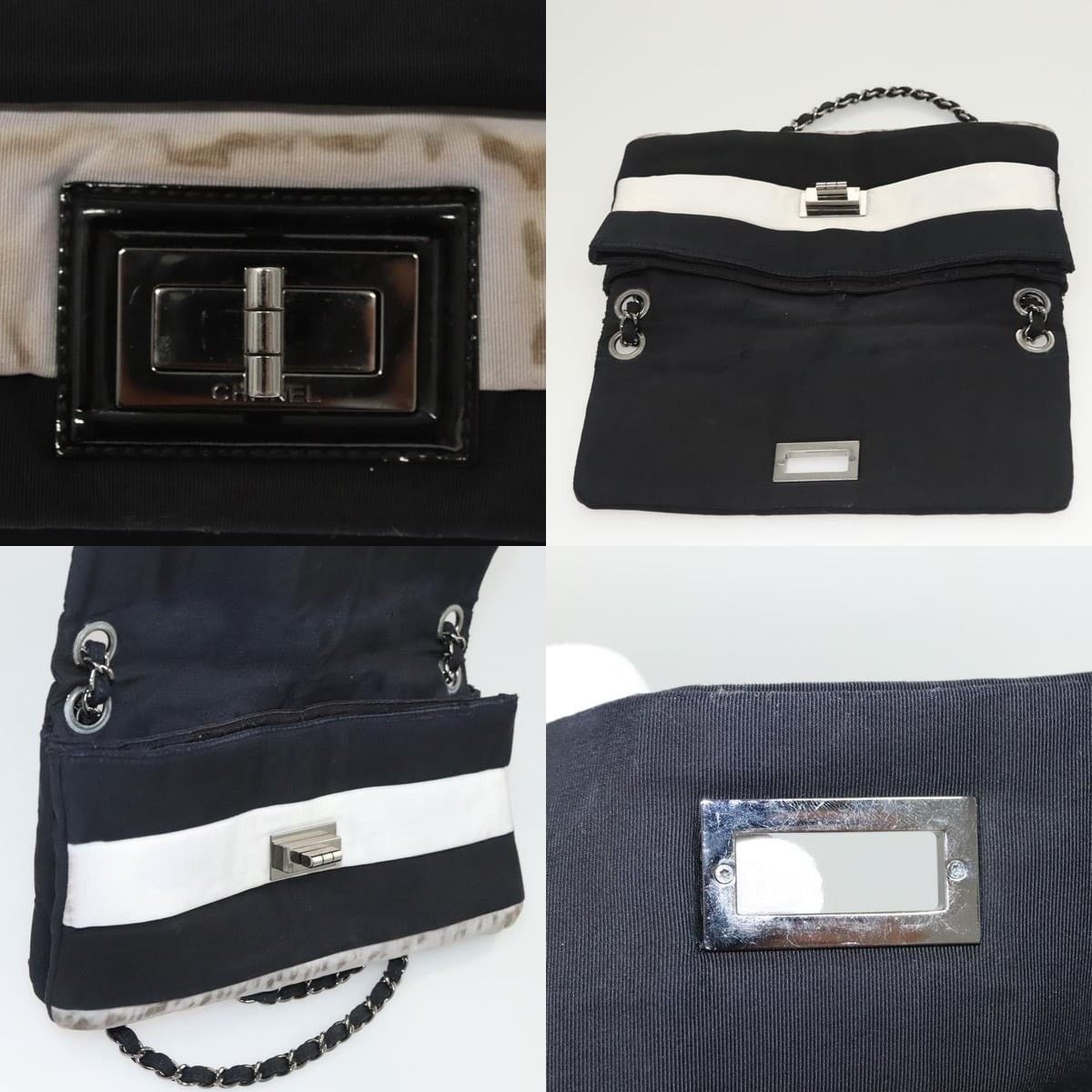 Chanel Chanel Chain Shoulder Bag Size ONE SIZE - 7 Thumbnail