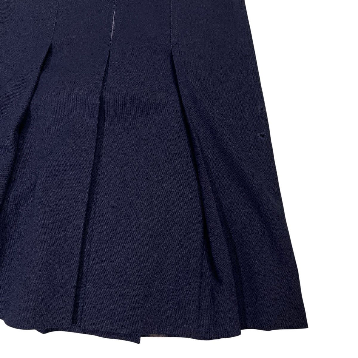 Celine Vintage Celine skirt Made In France Size 27" / US 4 / IT 40 - 6 Thumbnail