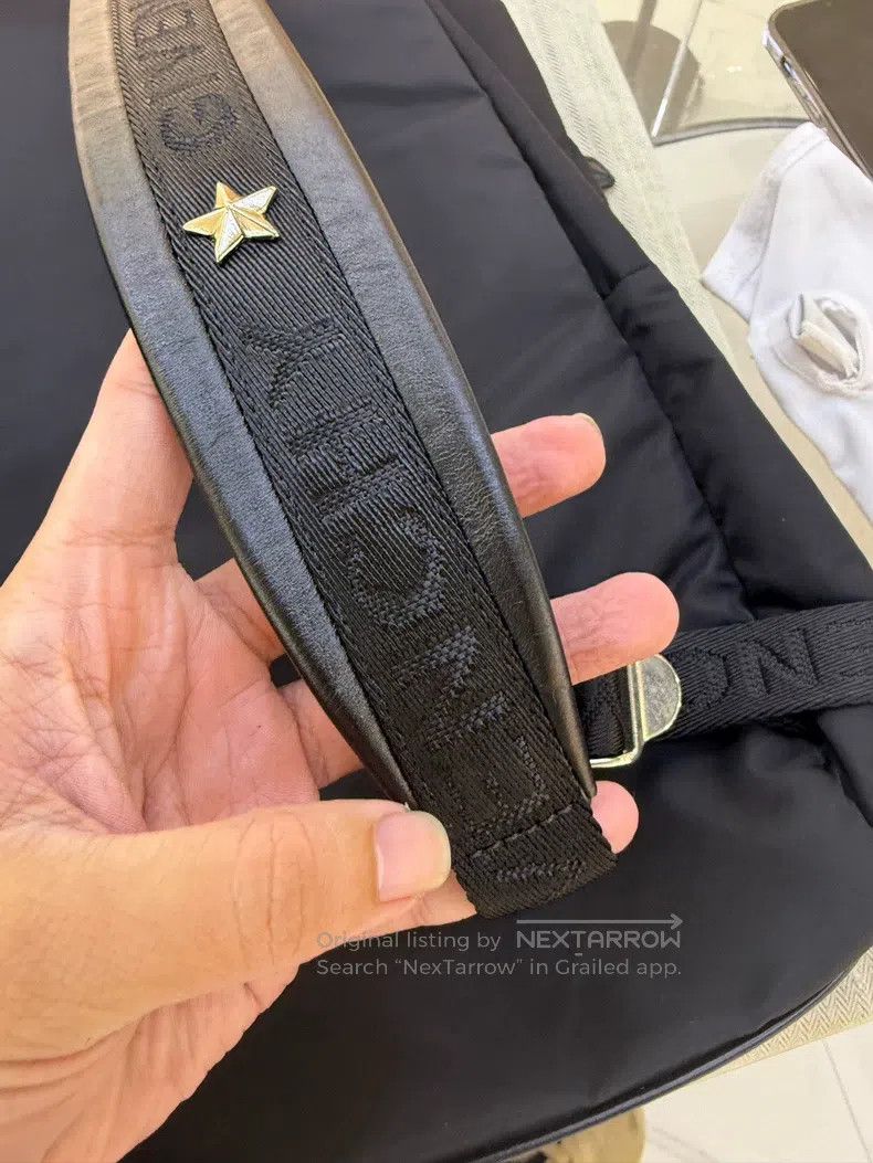 Givenchy Givenchy Deer Bookbag Size ONE SIZE - 3 Thumbnail