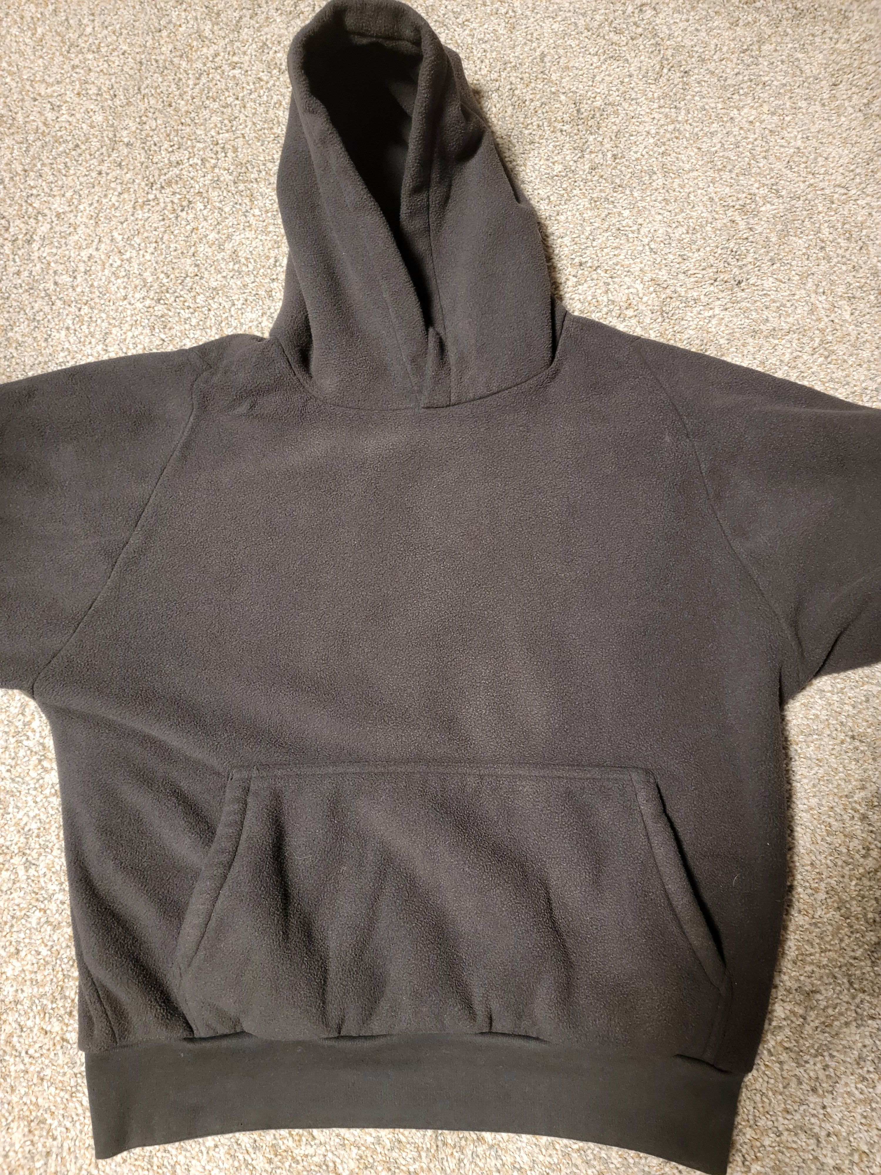 Yeezy Yeezy Gap Mainline Fleece Size US M / EU 48-50 / 2 - 2 Thumbnail