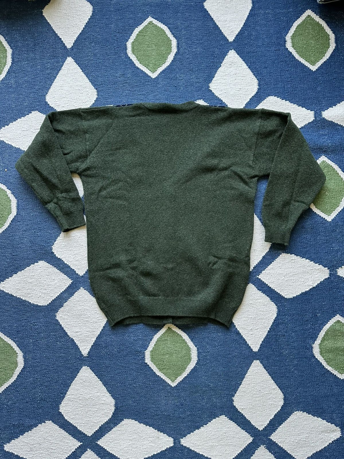 Vintage Vintage Argile Wool Cardigan Size S Size US M / EU 48-50 / 2 - 2 Thumbnail