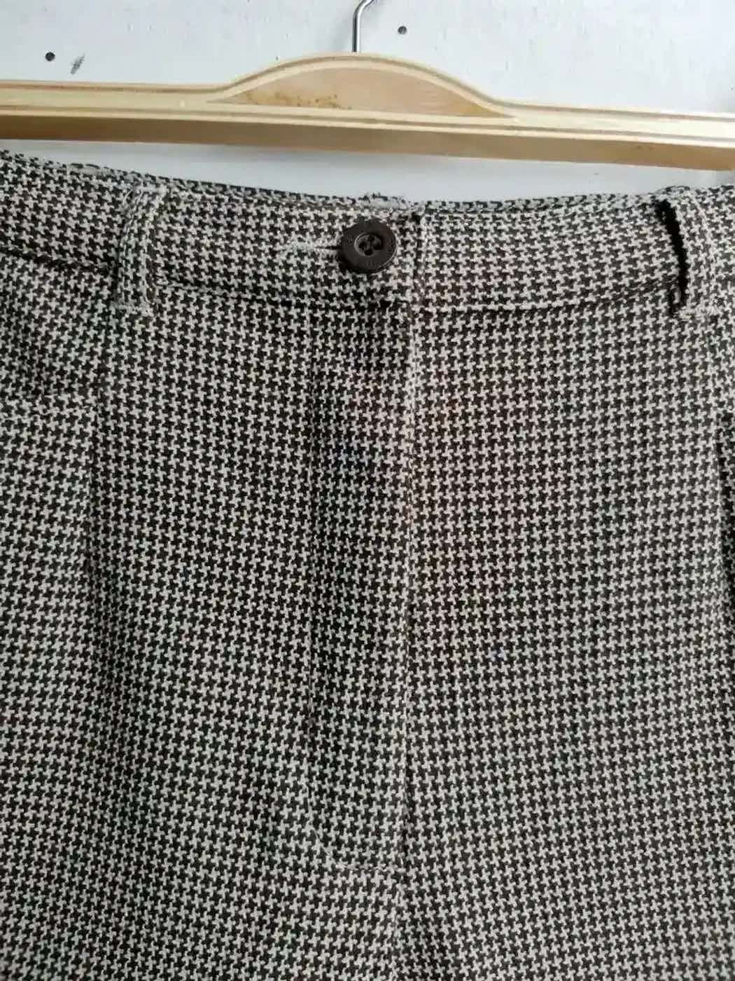 Vintage Value Planning B-Three Pants Size US 26 / EU 42 - 8 Thumbnail