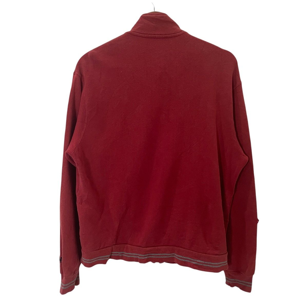 Japanese Brand × Keith Haring Vintage Keith Haring Zipper Ups Sweatshirt Size US M / EU 48-50 / 2 - 8 Thumbnail
