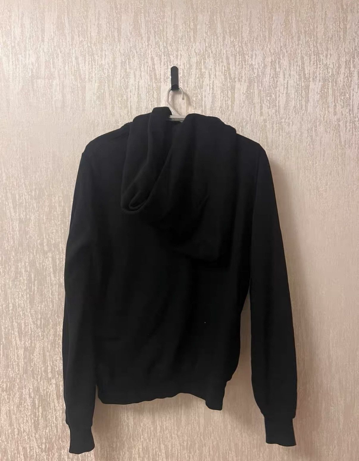 Rick Owens Rick Owens Drkshdw Wizard Hat Jacket, Men's Size US M / EU 48-50 / 2 - 2 Thumbnail