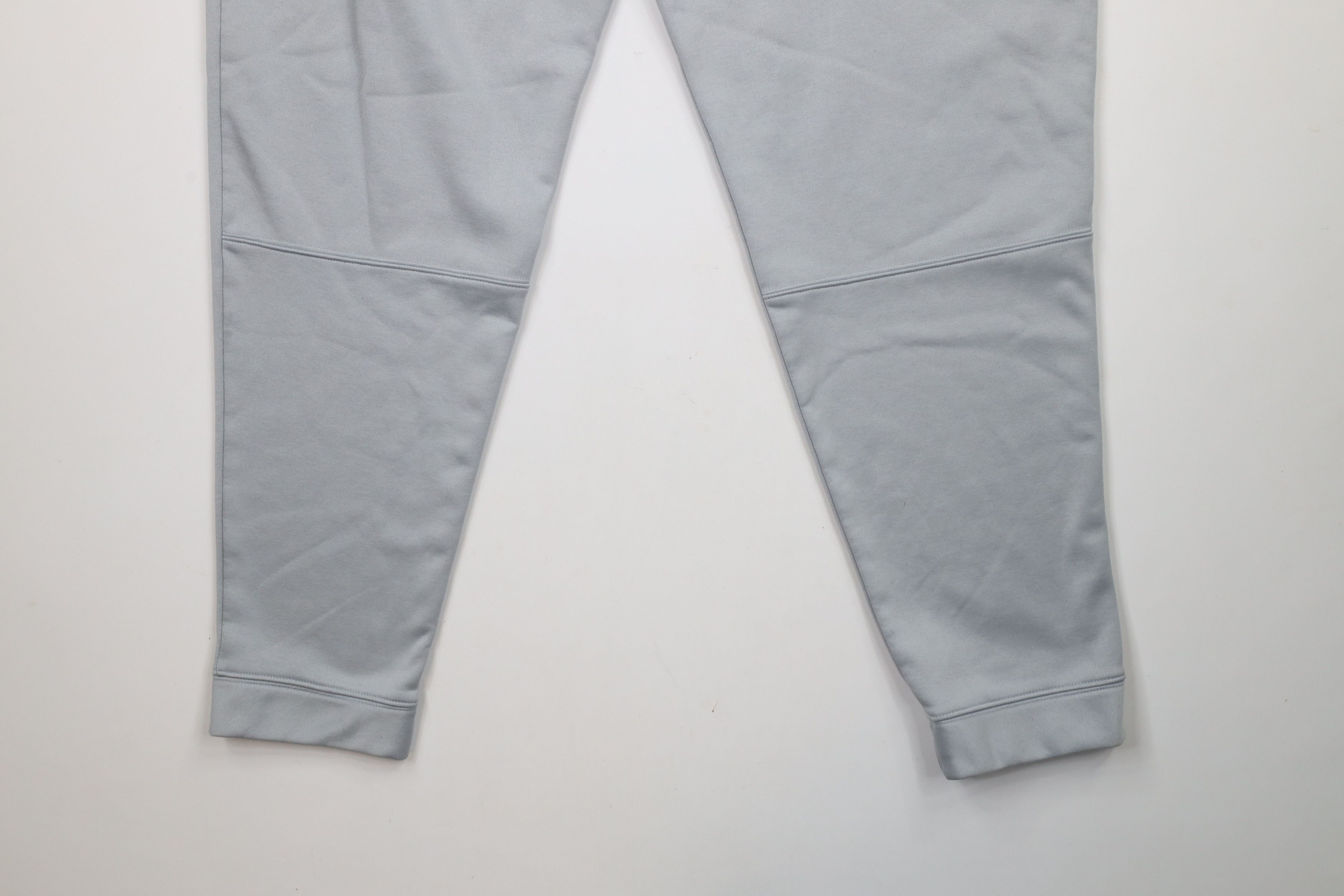 Nike × Vintage Nike Bowling Green State University Football Sweatpants Gray Size US 38 / EU 54 - 14 Thumbnail