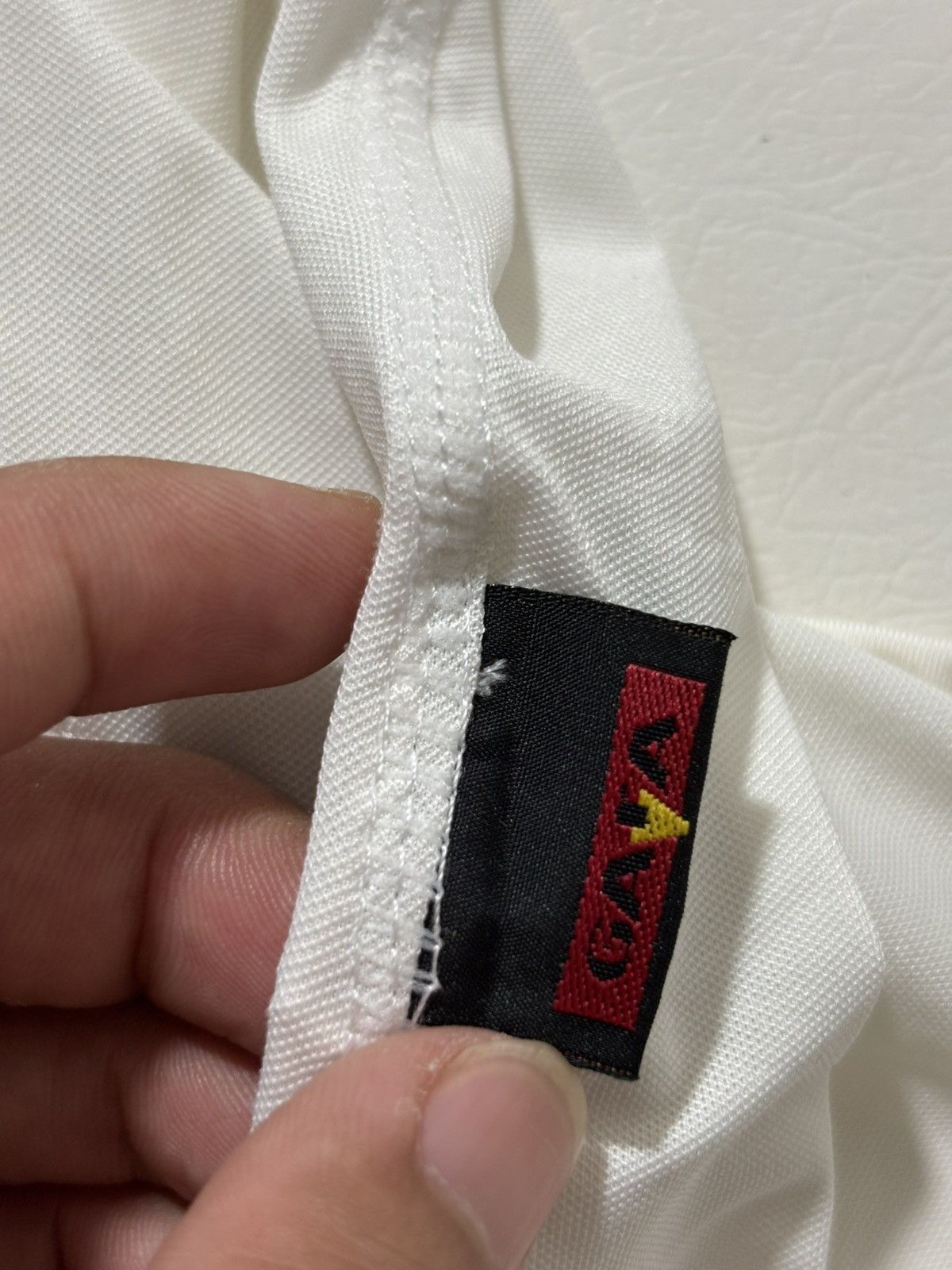Kappa Kappa AS Roma Football kits Size US XL / EU 56 / 4 - 6 Thumbnail