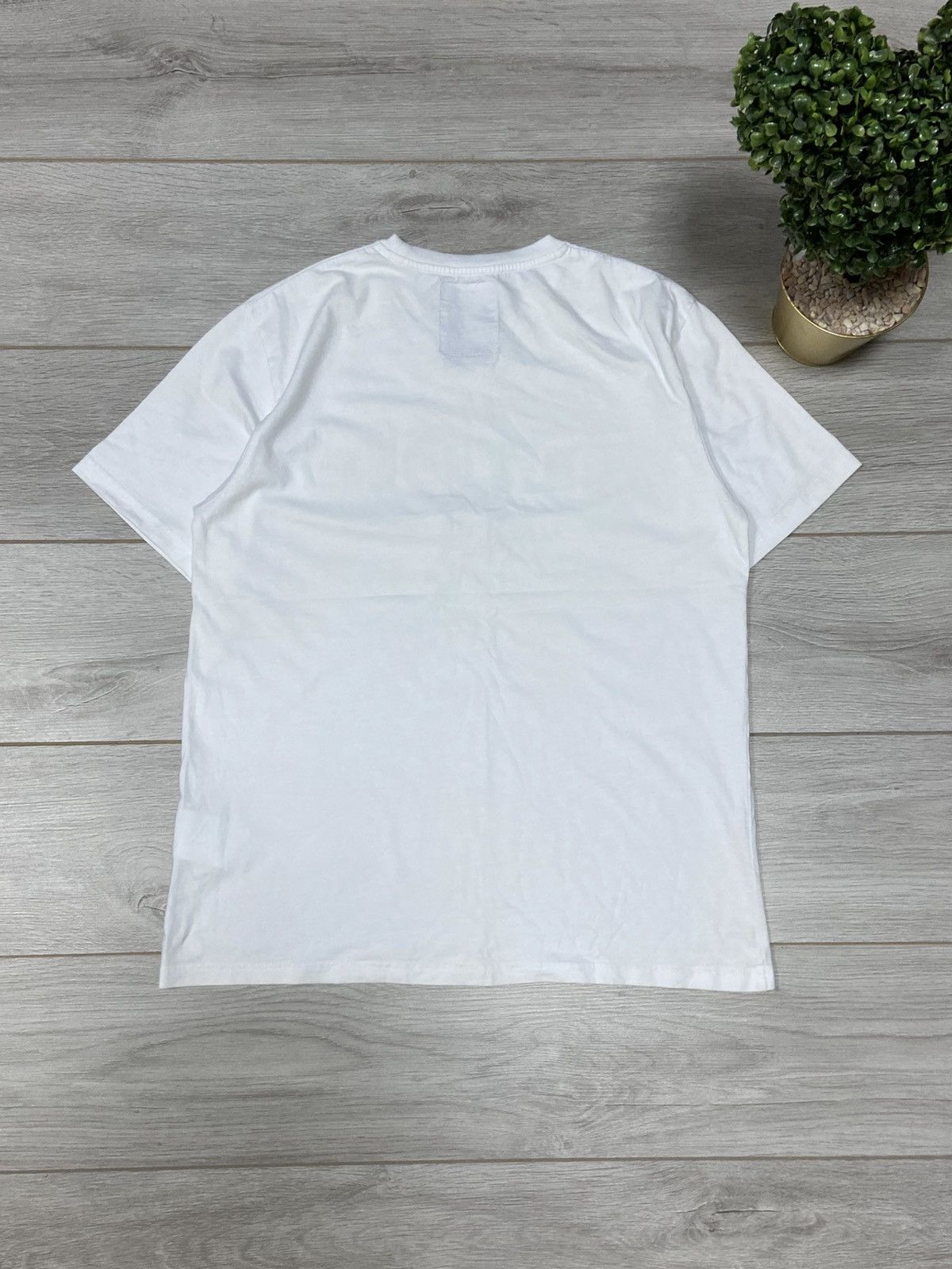Champion × Kith Champion Kith box logo Tee t-shirt Size US L / EU 52-54 / 3 - 10 Thumbnail
