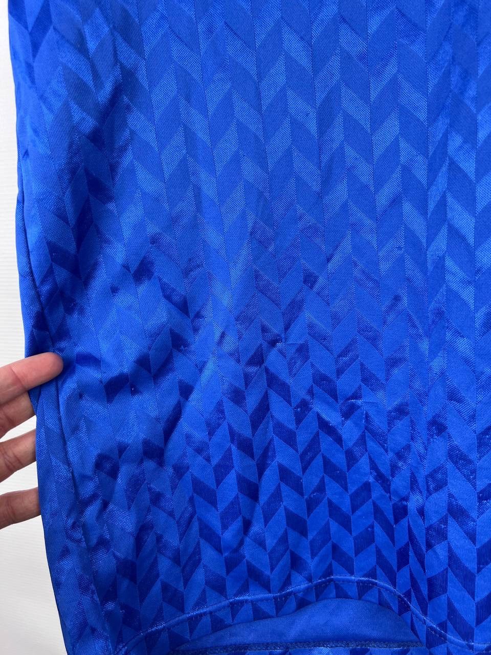 Umbro Umbro 80s jersey long sleeve size L Size US L / EU 52-54 / 3 - 6 Thumbnail