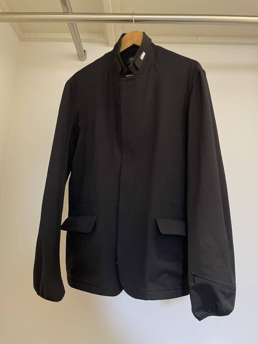 ジャケット・アウター Acronym J105-DS ACRONYM J104U-WS | mmks | REVERSIBLE